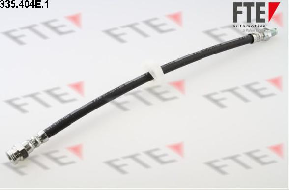 FTE 9240184 - Flexible de frein cwaw.fr