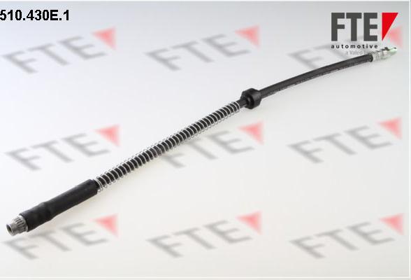 FTE 9240302 - Flexible de frein cwaw.fr