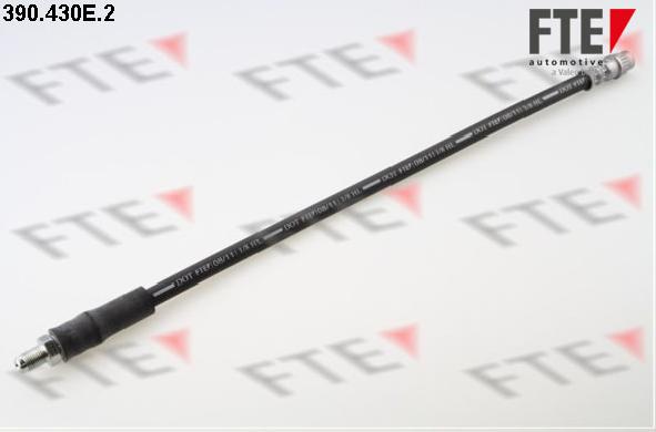 FTE 9240232 - Flexible de frein cwaw.fr