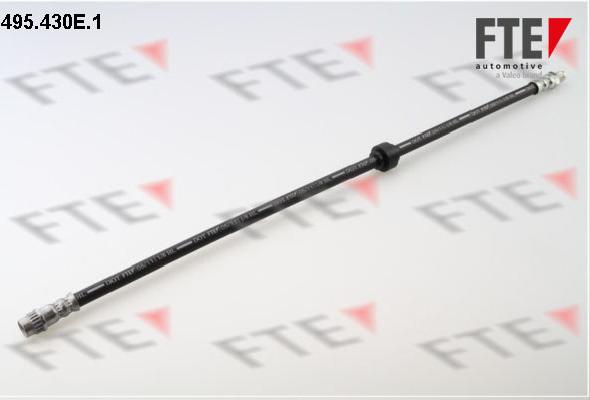 FTE 495.430E.1 - Flexible de frein cwaw.fr