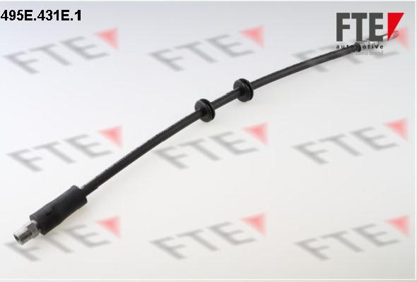 FTE 495E.431E.1 - Flexible de frein cwaw.fr