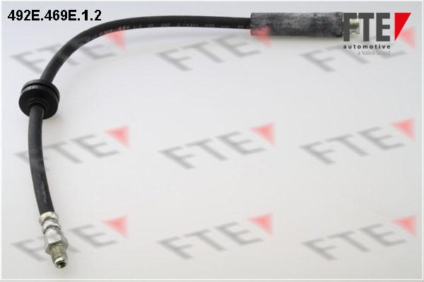 FTE 492E.469E.1.2 - Flexible de frein cwaw.fr