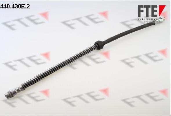 FTE 440.430E.2 - Flexible de frein cwaw.fr