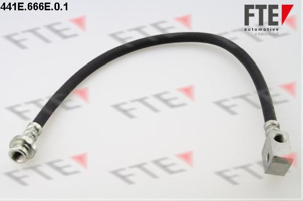 FTE 441E.666E.0.1 - Flexible de frein cwaw.fr