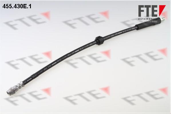 FTE 455.430E.1 - Flexible de frein cwaw.fr