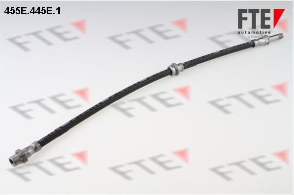 FTE 455E.445E.1 - Flexible de frein cwaw.fr