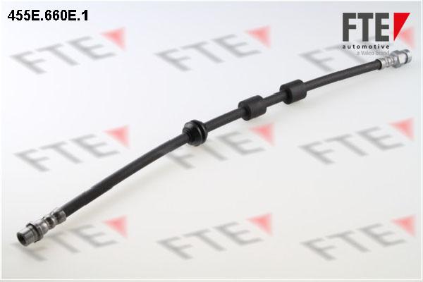 FTE 455E.660E.1 - Flexible de frein cwaw.fr