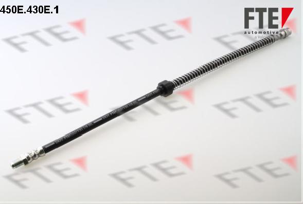 FTE 450E.430E.1 - Flexible de frein cwaw.fr