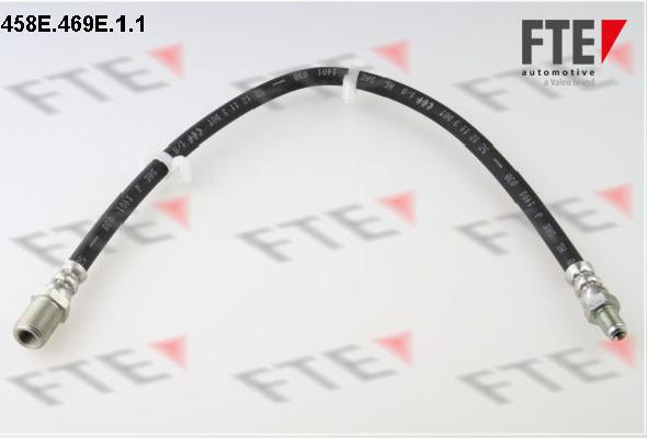 FTE 458E.469E.1.1 - Flexible de frein cwaw.fr