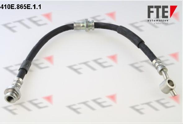 FTE 410E.865E.1.1 - Flexible de frein cwaw.fr