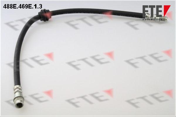 FTE 488E.469E.1.3 - Flexible de frein cwaw.fr