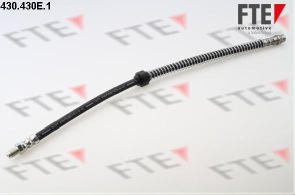 FTE 430.430E.1 - Flexible de frein cwaw.fr