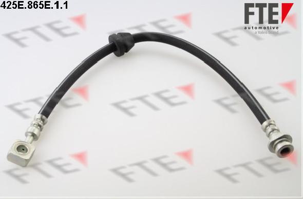 FTE 9240614 - Flexible de frein cwaw.fr