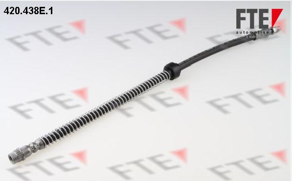 FTE 420.438E.1 - Flexible de frein cwaw.fr