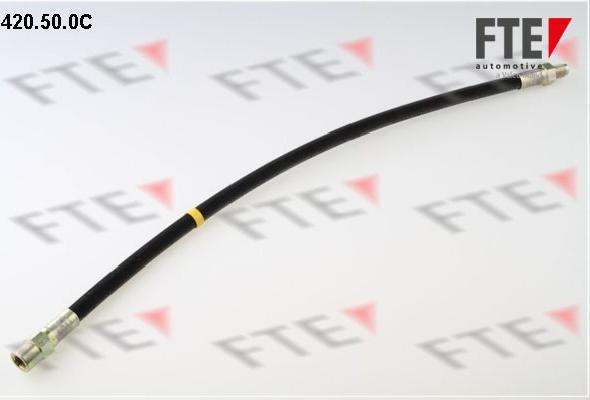 FTE 420.50.0C - Flexible de frein cwaw.fr