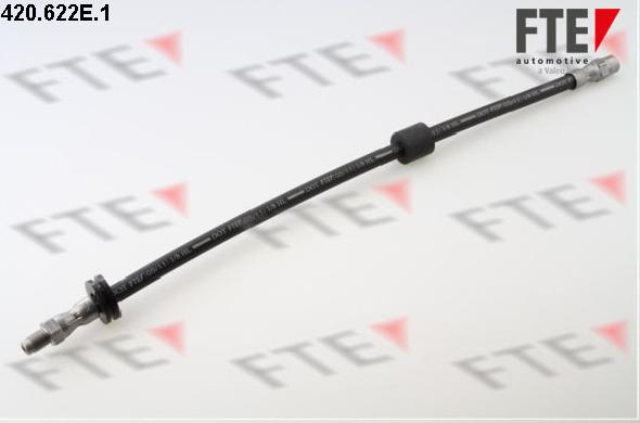 FTE 420.622E.1 - Flexible de frein cwaw.fr