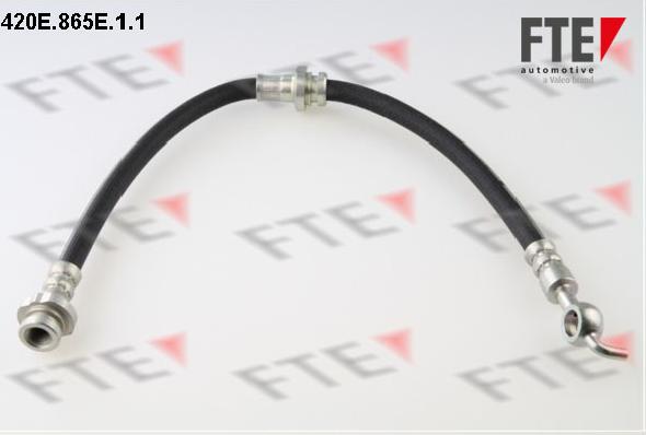 FTE 420E.865E.1.1 - Flexible de frein cwaw.fr