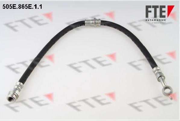 FTE 505E.865E.1.1 - Flexible de frein cwaw.fr