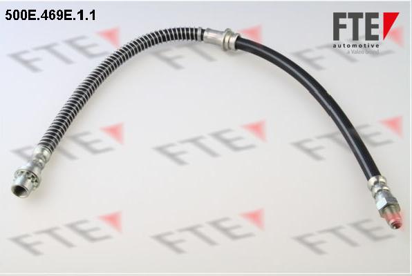 FTE 500E.469E.1.1 - Flexible de frein cwaw.fr