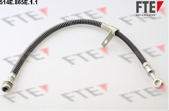 FTE 514E.865E.1.1 - Flexible de frein cwaw.fr