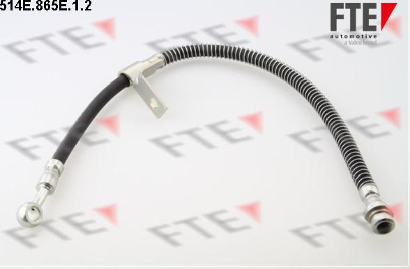 FTE 514E.865E.1.2 - Flexible de frein cwaw.fr