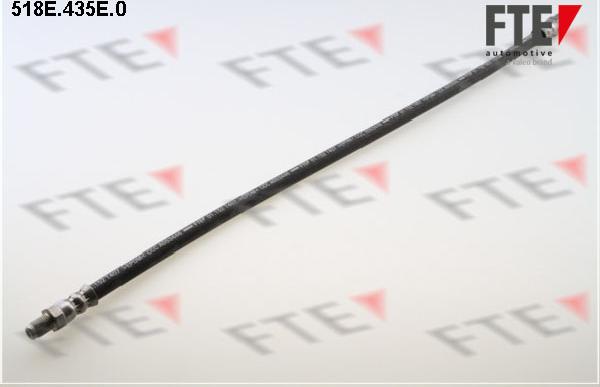 FTE 518E.435E.0 - Flexible de frein cwaw.fr