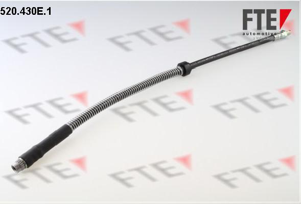 FTE 520.430E.1 - Flexible de frein cwaw.fr