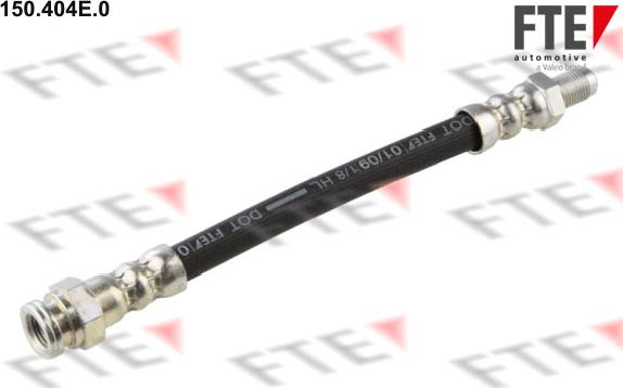 FTE 150.404E.0 - Flexible de frein cwaw.fr