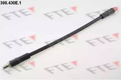 FTE 390.430E.1 - Flexible de frein cwaw.fr