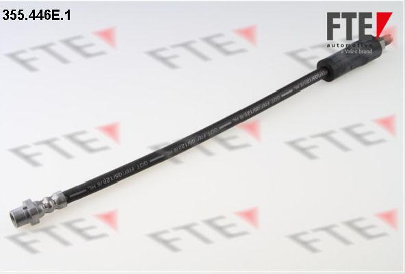 FTE 355.446E.1 - Flexible de frein cwaw.fr