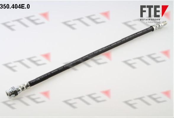 FTE 350.404E.0 - Flexible de frein cwaw.fr