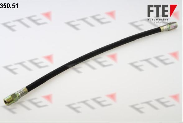 FTE 350.51 - Flexible de frein cwaw.fr