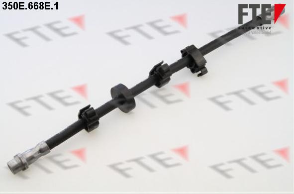 FTE 350E.668E.1 - Flexible de frein cwaw.fr