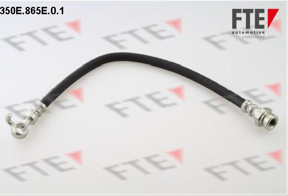 FTE 350E.865E.0.1 - Flexible de frein cwaw.fr