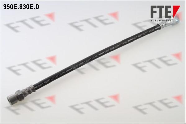 FTE 350E.830E.0 - Flexible de frein cwaw.fr