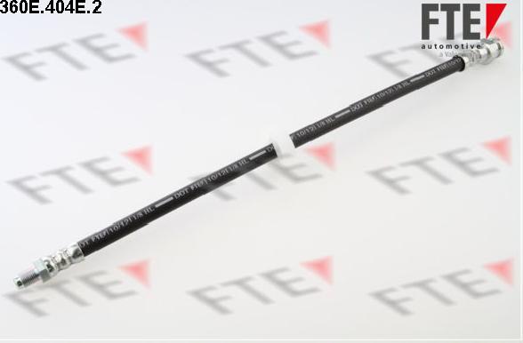 FTE 360E.404E.2 - Flexible de frein cwaw.fr