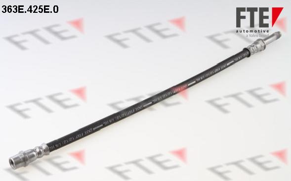 FTE 363E.425E.0 - Flexible de frein cwaw.fr