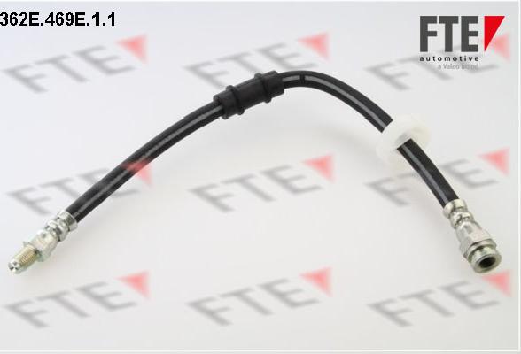 FTE 9240533 - Flexible de frein cwaw.fr