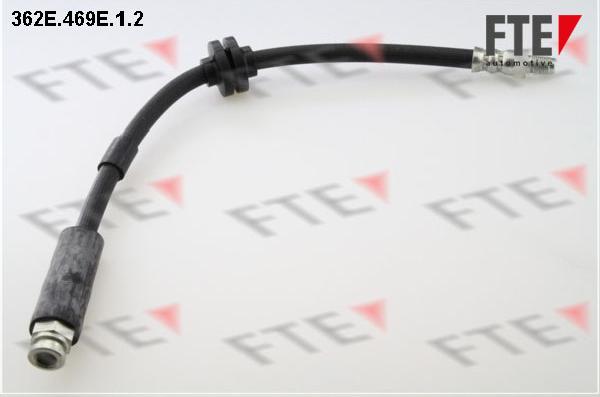 FTE 9240534 - Flexible de frein cwaw.fr