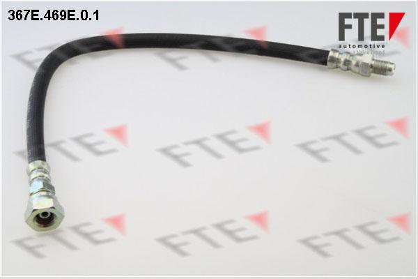 FTE 367E.469E.0.1 - Flexible de frein cwaw.fr