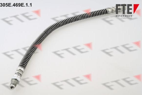 FTE 9240470 - Flexible de frein cwaw.fr