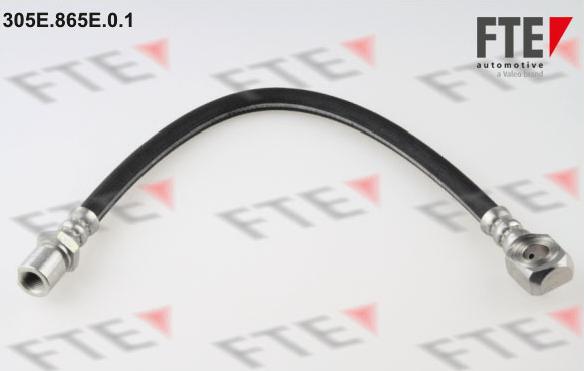 FTE 305E.865E.0.1 - Flexible de frein cwaw.fr