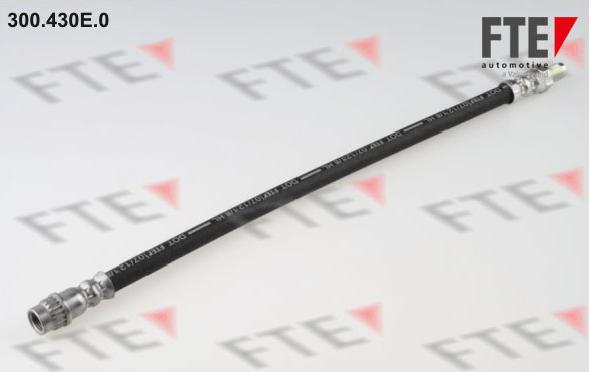 FTE 300.430E.0 - Flexible de frein cwaw.fr