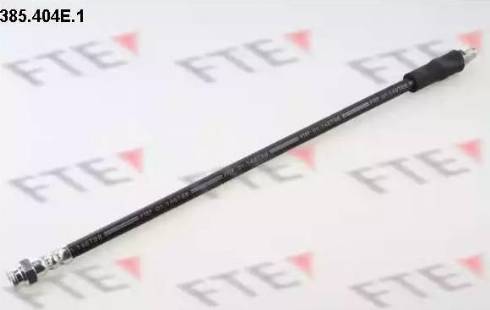 FTE 385.404E.1 - Flexible de frein cwaw.fr