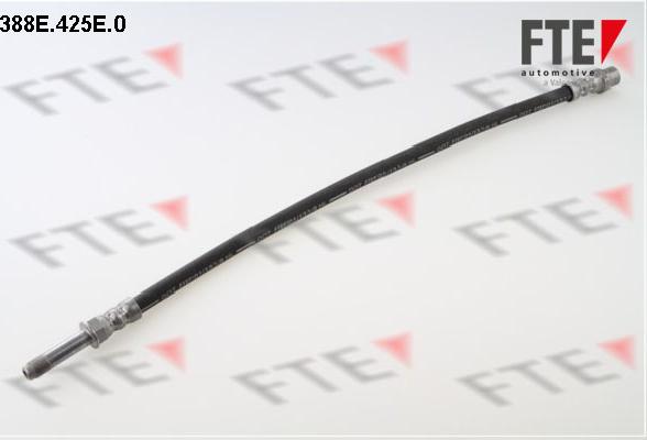 FTE 388E.425E.0 - Flexible de frein cwaw.fr