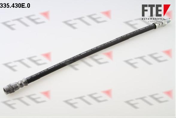 FTE 335.430E.0 - Flexible de frein cwaw.fr