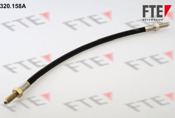 FTE 9240169 - Flexible de frein cwaw.fr