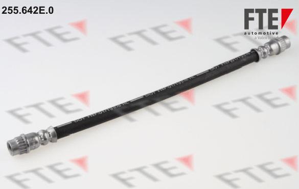 FTE 255.642E.0 - Flexible de frein cwaw.fr