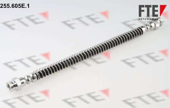 FTE 255.605E.1 - Flexible de frein cwaw.fr