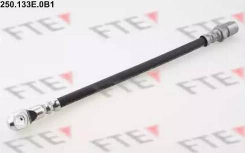 FTE 250.133E.0B1 - Flexible de frein cwaw.fr